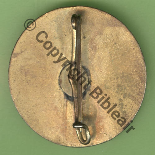 2357.EMGFAA 1980circa GLAM 1.60 VILLACOUBLAY  SM Bol prison Dos lisse Src.Y.GENTY 3Eur02.07 